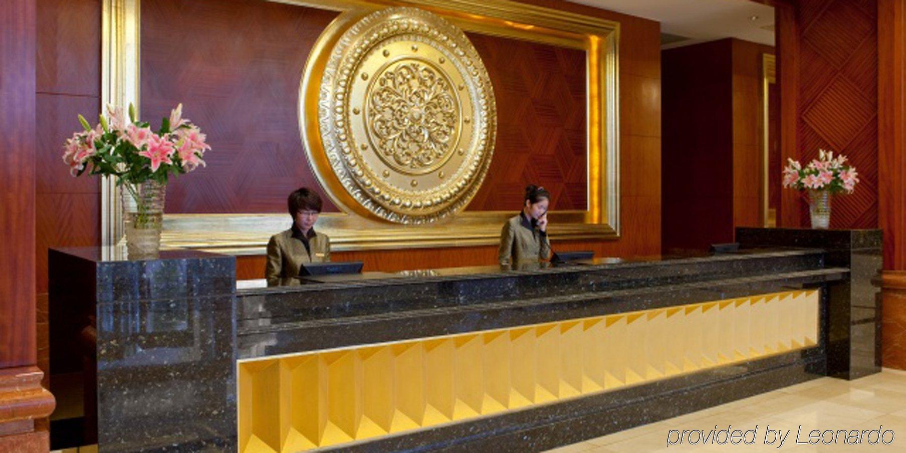 Crowne Plaza Wuhu Exterior foto
