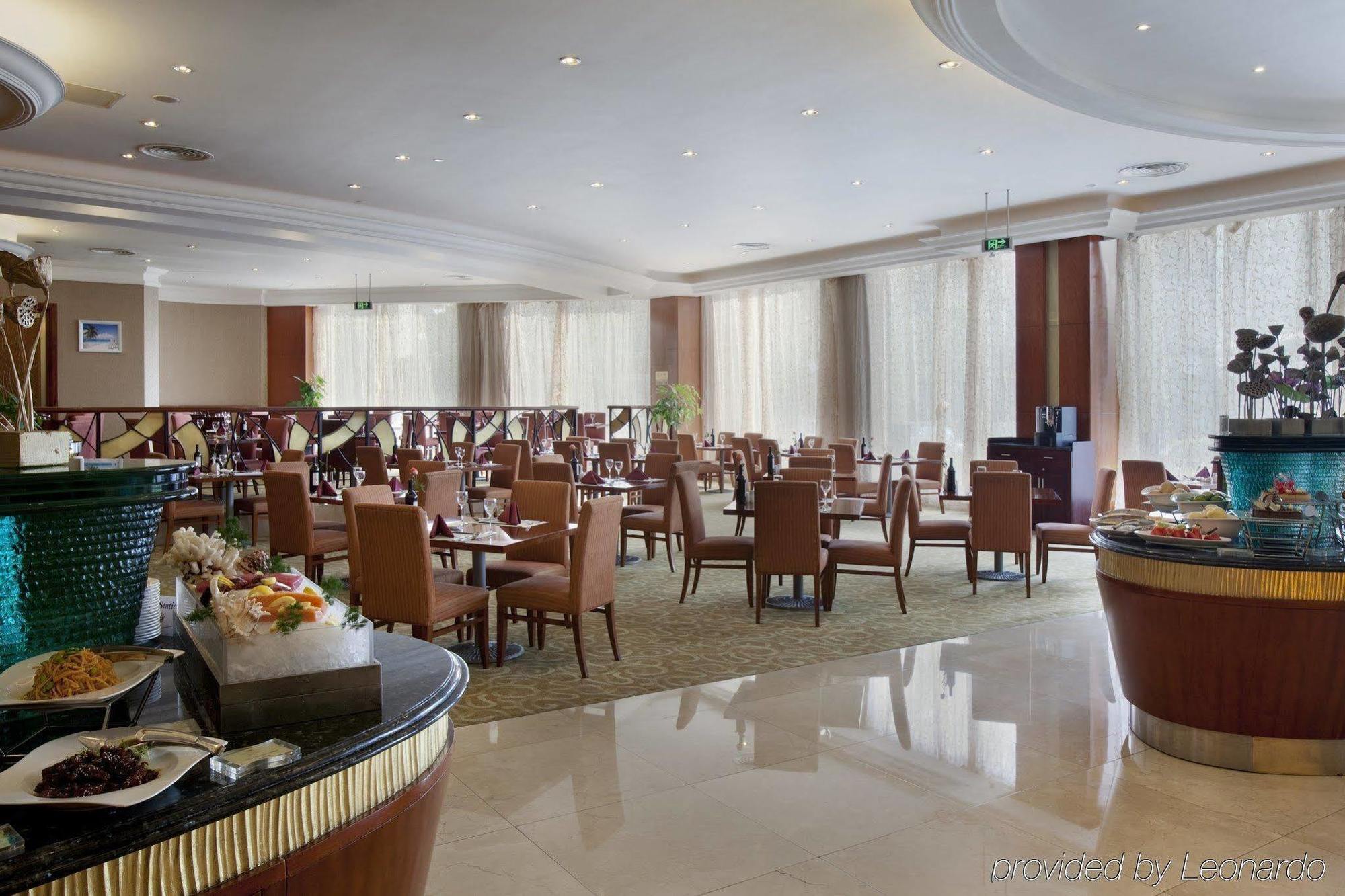 Crowne Plaza Wuhu Exterior foto